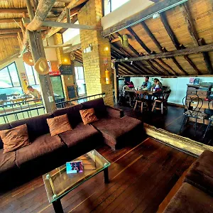 Arche Noah Boutique Auberge de jeunesse